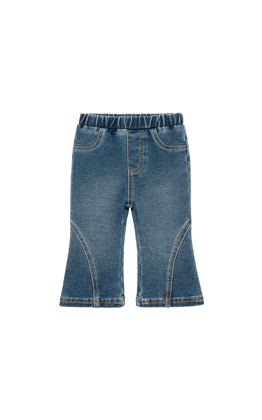 Flare Leg Pant (2T-4T)
