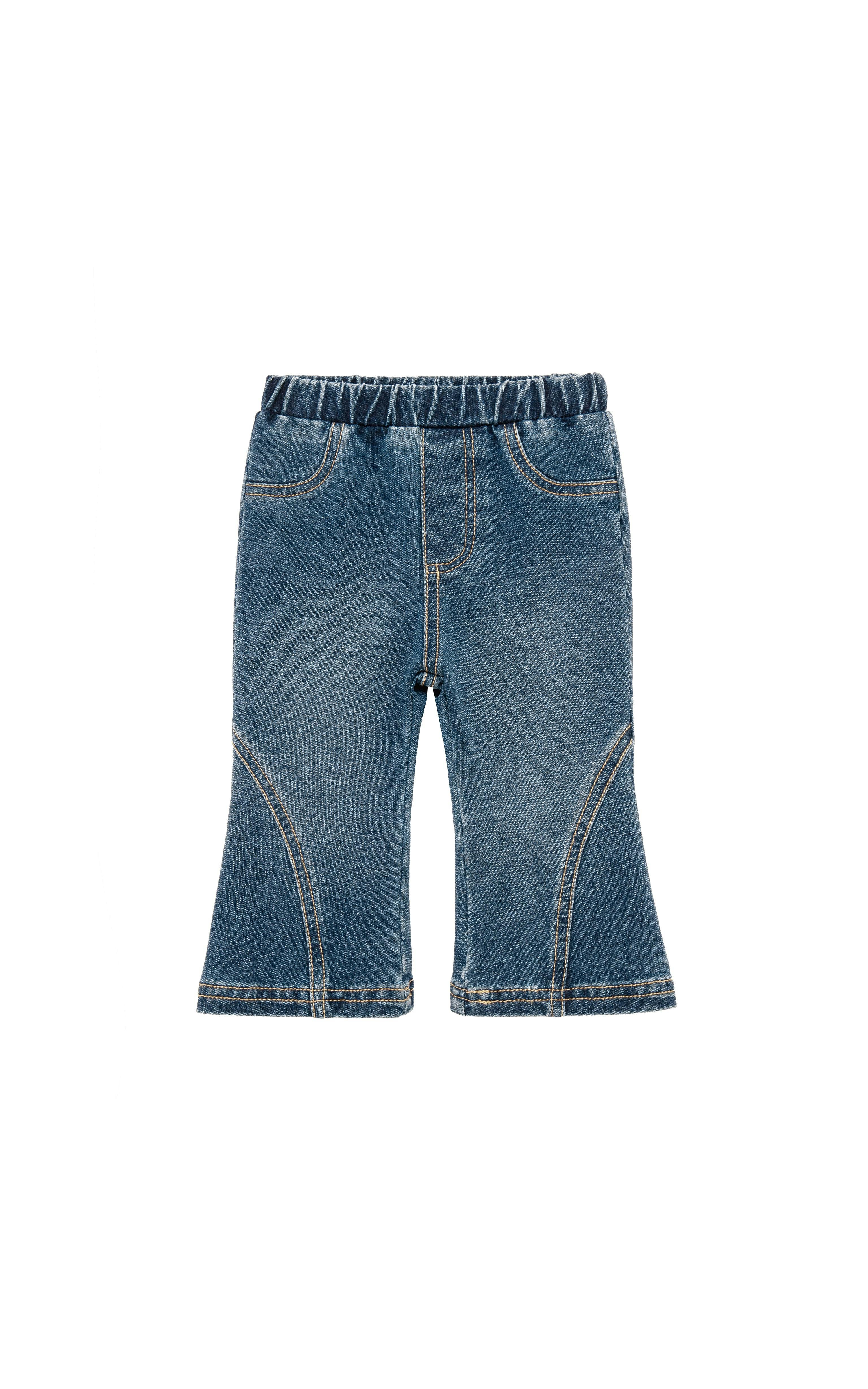 Flare Leg Pant (2T-4T)