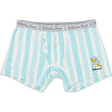 Boy's Boxer Brief Garfield 3-Pack