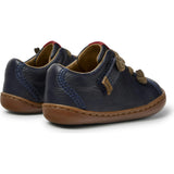 Peu Sneakers, Blue