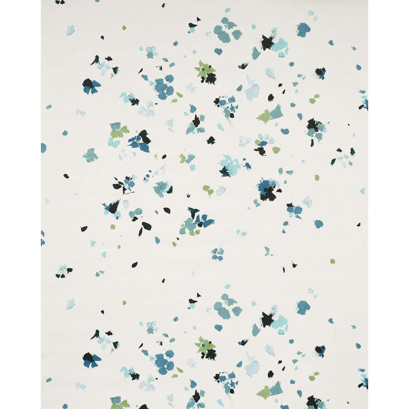 Fairfarren 10-Yard Wallpaper