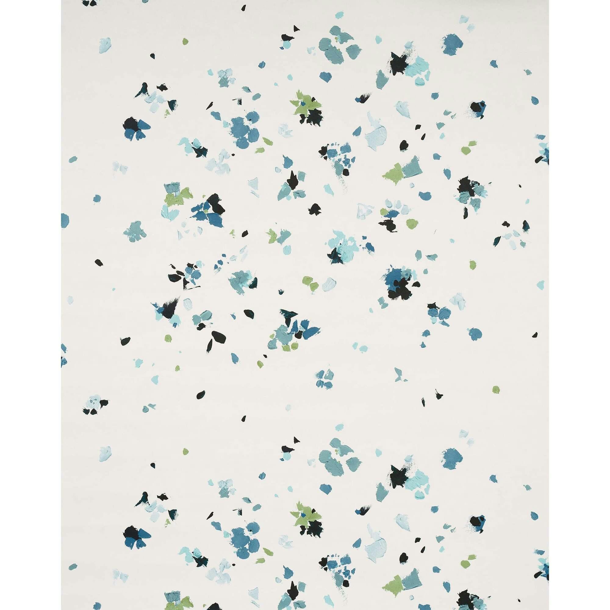 Fairfarren 10-Yard Wallpaper
