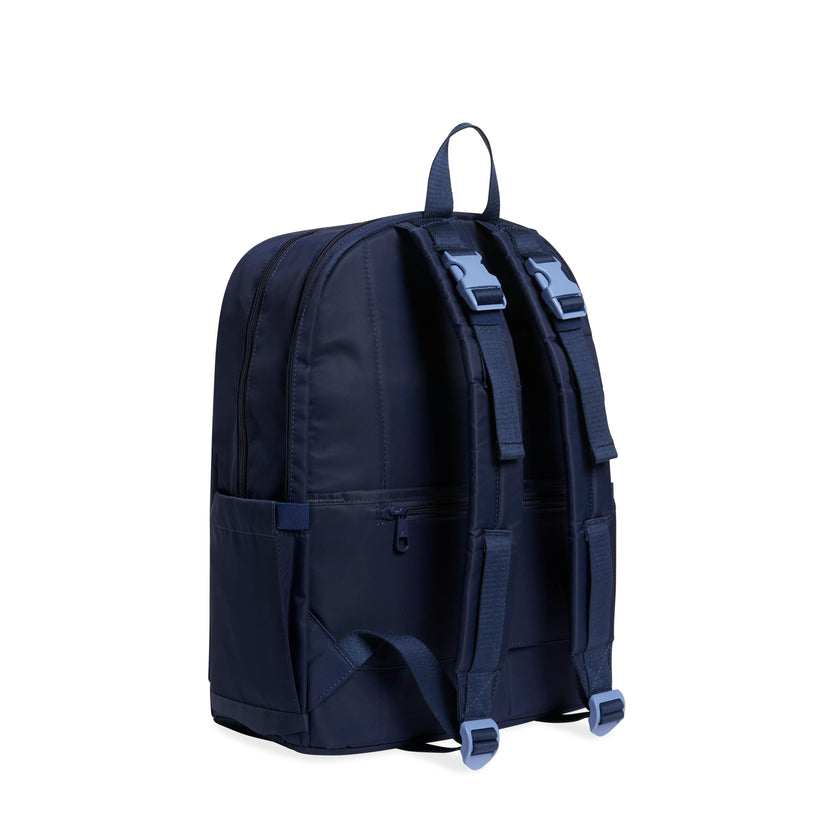 Lorimer Diaper Bag