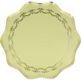 Meri Meri x Ladurée Paris Dinner Plates