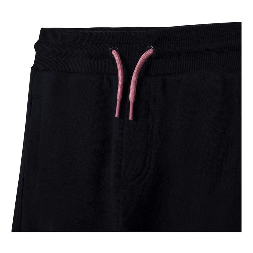 Navy Jogging Bottoms
