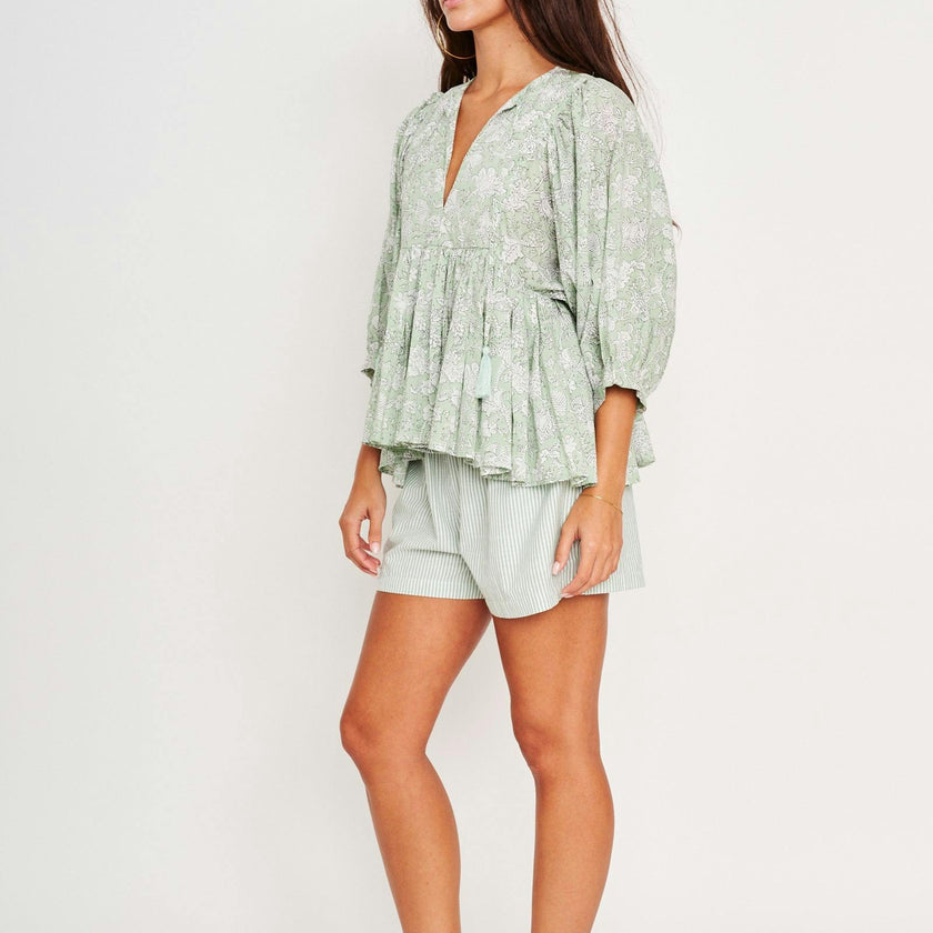 SORIAH TOP - TL1703A