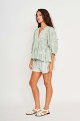 SORIAH TOP - TL1703A