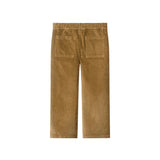 Kids Wide Leg Corduroy Pants