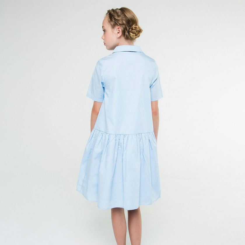 Isabella (light blue)