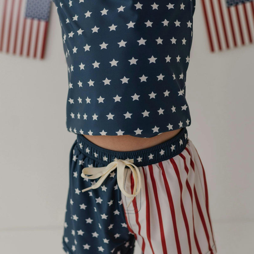Boy's Swim Shorts