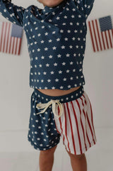 Boy's Swim Shorts