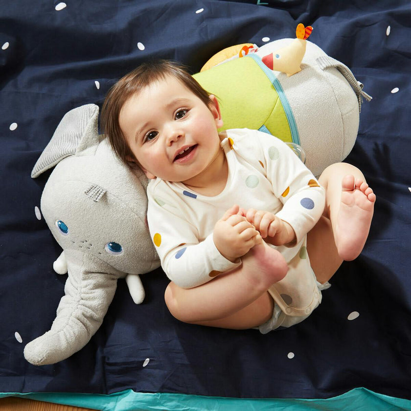 Discovery Pillow