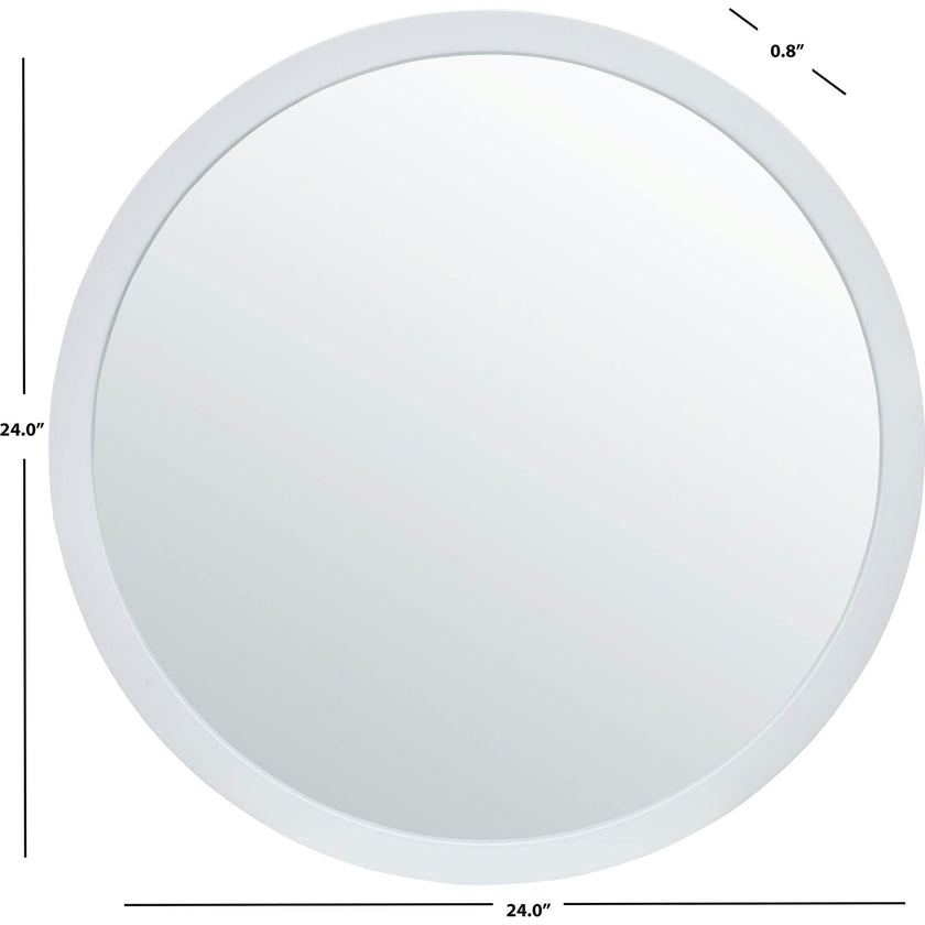 Jove Mirror