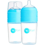 9 oz Anti-Colic Formula Making Baby Bottle