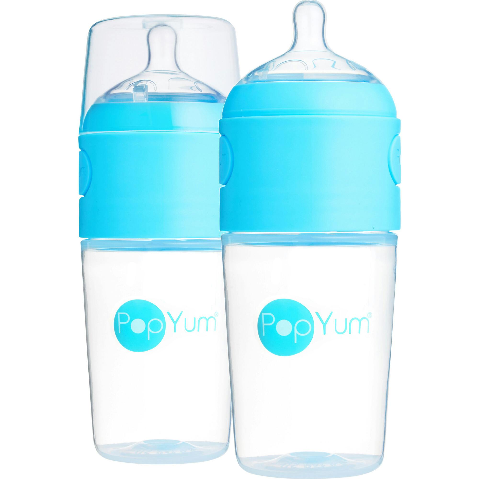 9 oz Anti-Colic Formula Making Baby Bottle