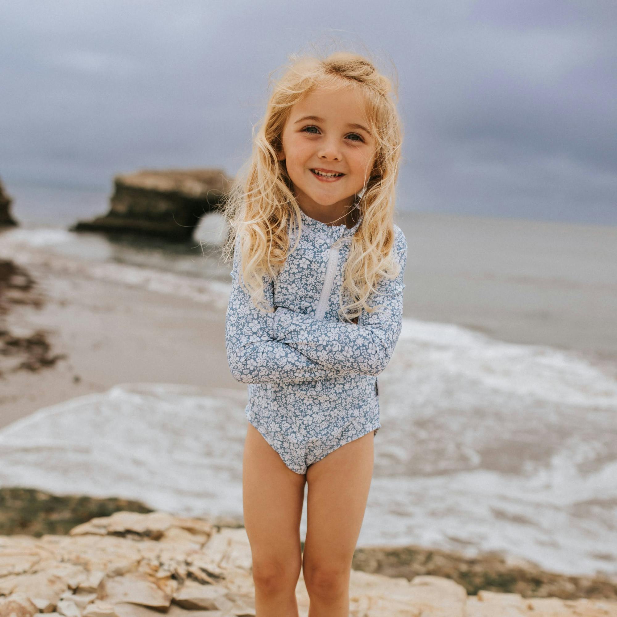 Nola One-Piece