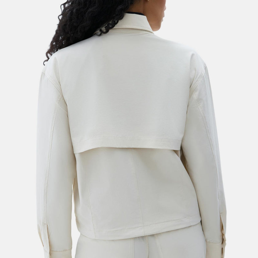 Nan Field Jacket