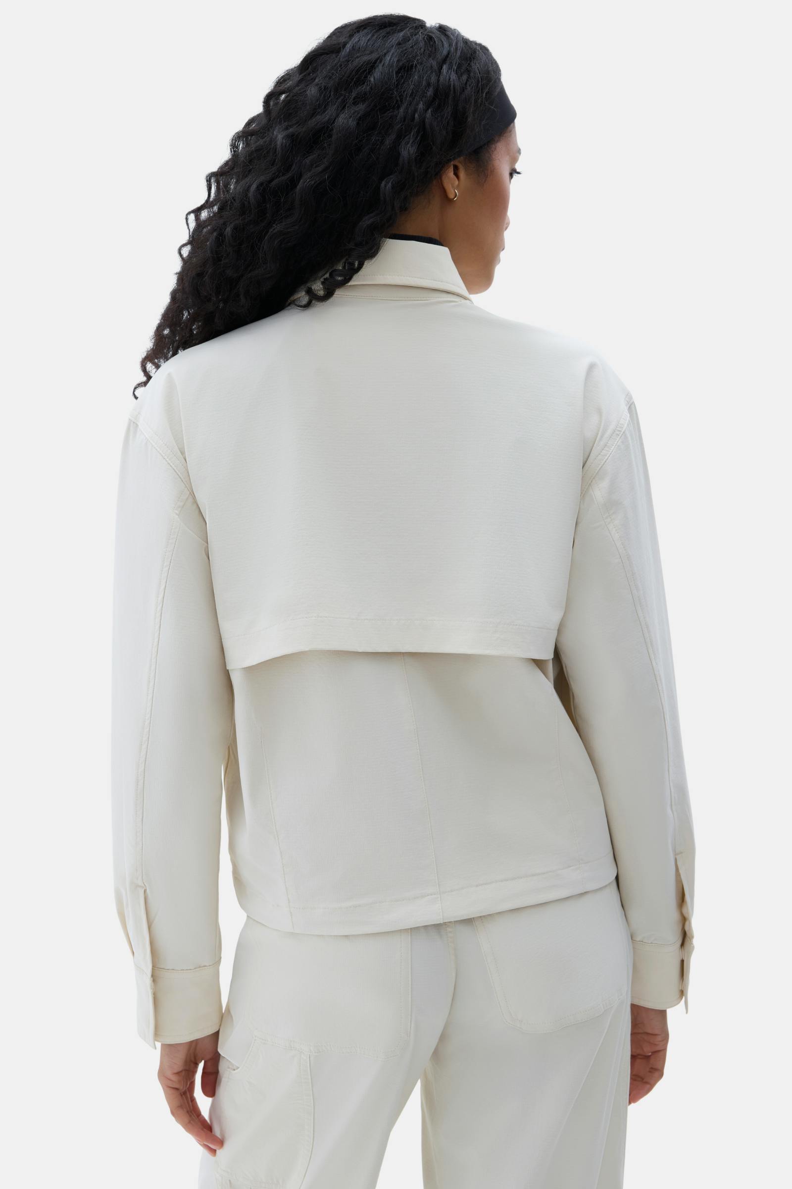 Nan Field Jacket