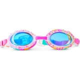 Gelato Ice Kids’ Swim Goggles