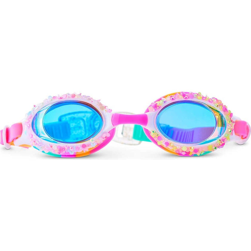 Gelato Ice Kids’ Swim Goggles
