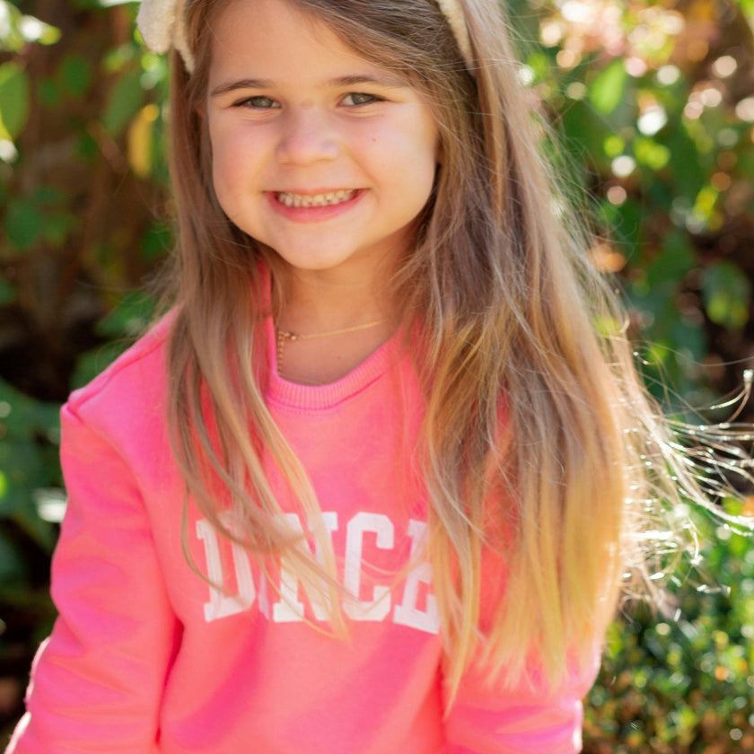 Boucle Bow Headband