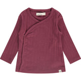 Long Sleeve Kimono Top