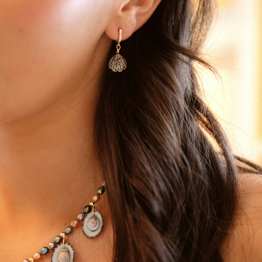 Collis Earrings