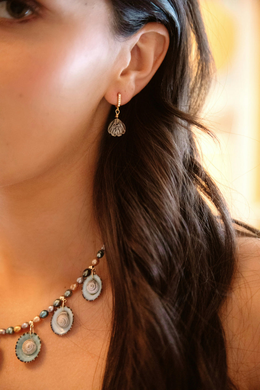 Collis Earrings