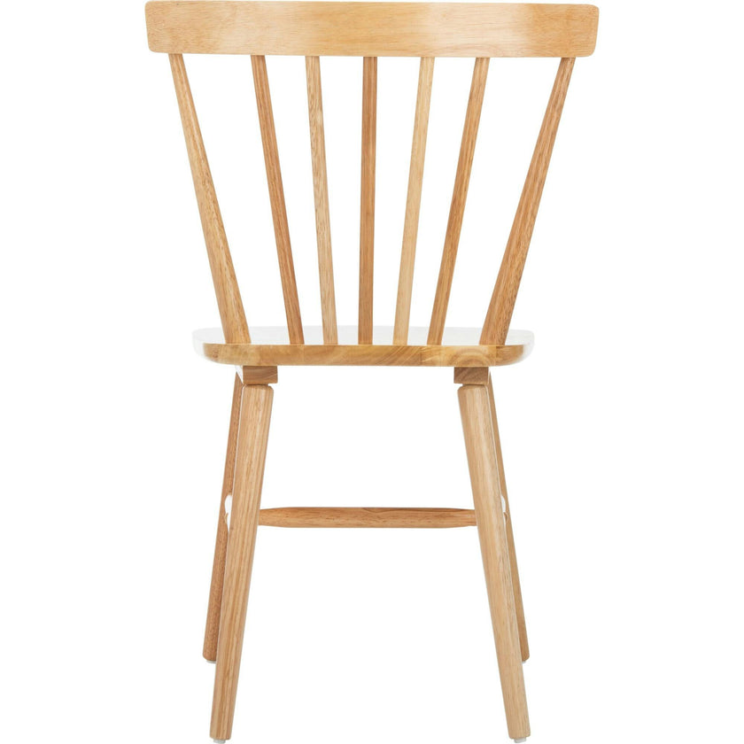 Winona Spindle Back Accent Chair