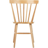 Winona Spindle Back Accent Chair