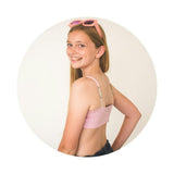 Bleum Seamless Reversible Girls Bralette