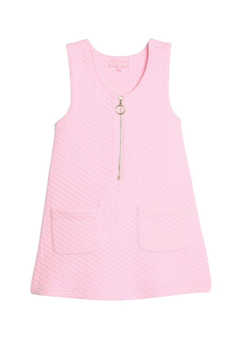 Retro Jumper - Bubblegum
