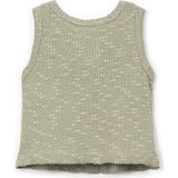Pique Textured Tank Top