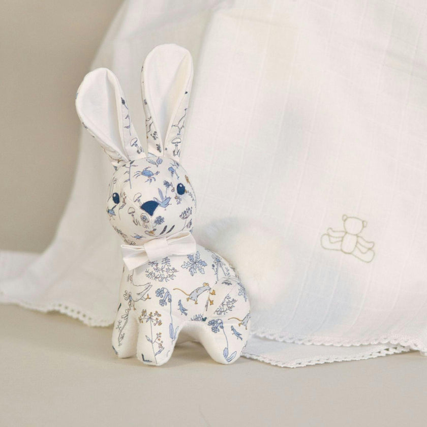 Socute Rattle