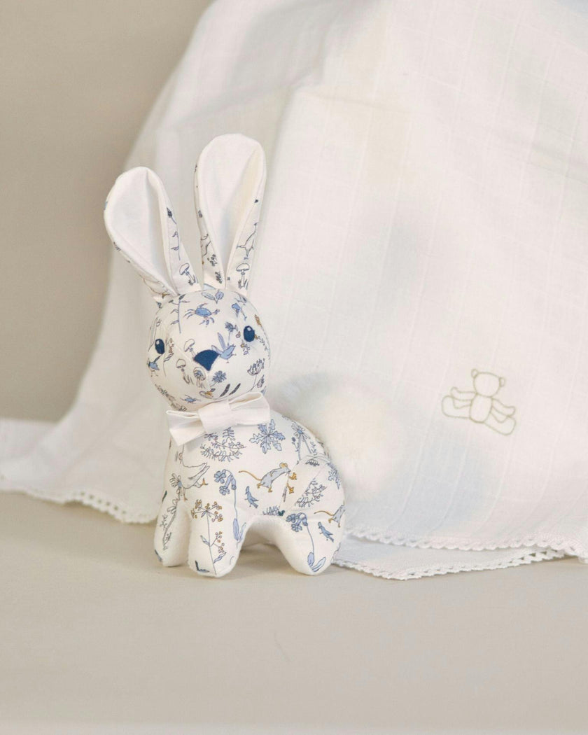 Socute Rattle