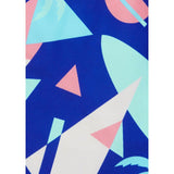 Kids Overlay Blue