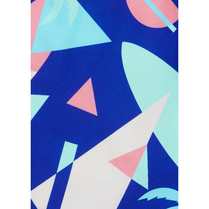 Kids Overlay Blue