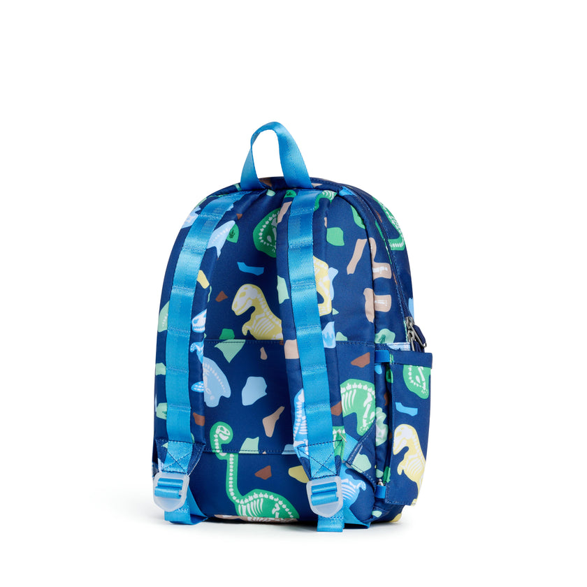 Kane Mini Backpack, Dino Fossils