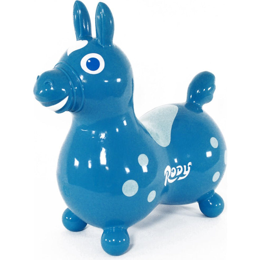 Rody with Pump