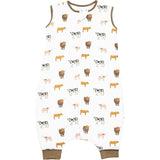 Sleep Bag Walker 1.0 TOG, Moo