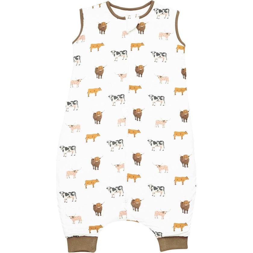 Sleep Bag Walker 1.0 TOG, Moo