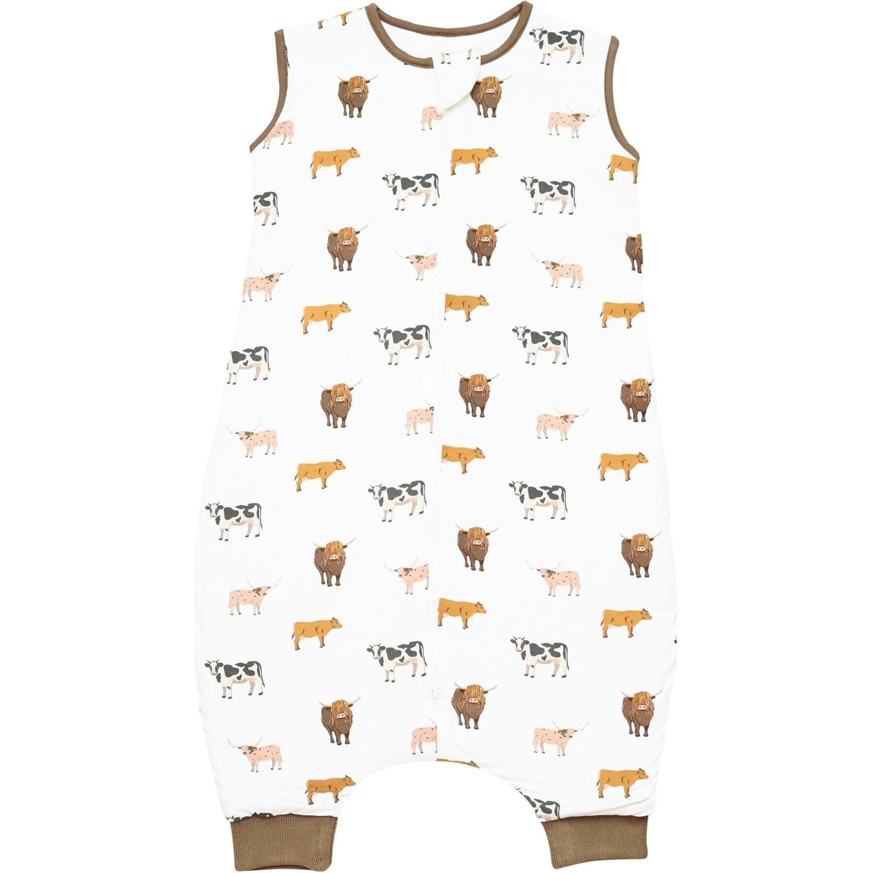 Sleep Bag Walker 1.0 TOG, Moo
