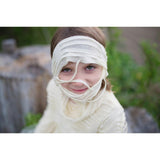 Mummy Costume with Skirt