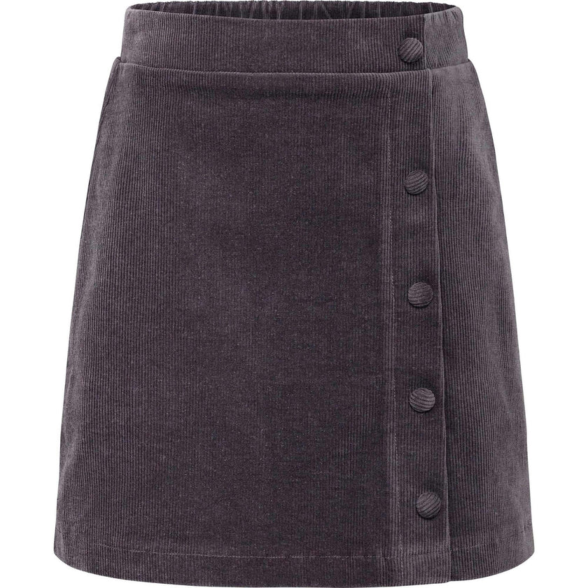 Reese Corduroy Skirt