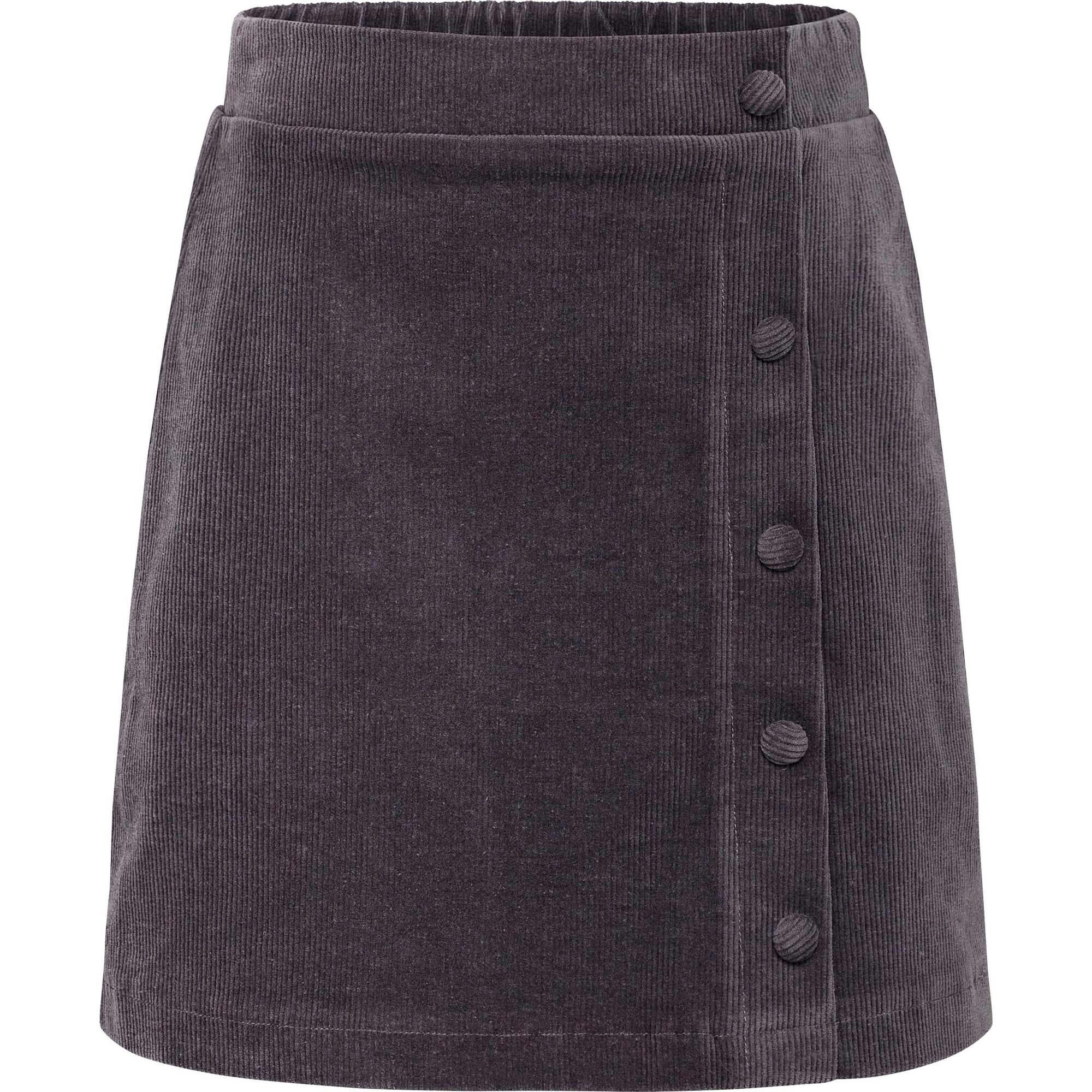 Reese Corduroy Skirt