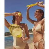 Beach Rackets: La Mer Limon