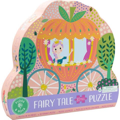 Fairy Tale 80pc 