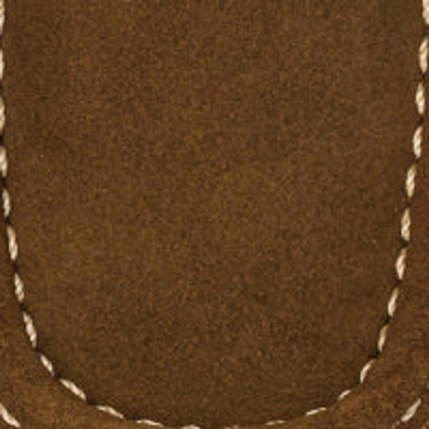 Antton Driver Moc Suede