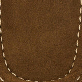 Antton Driver Moc Suede