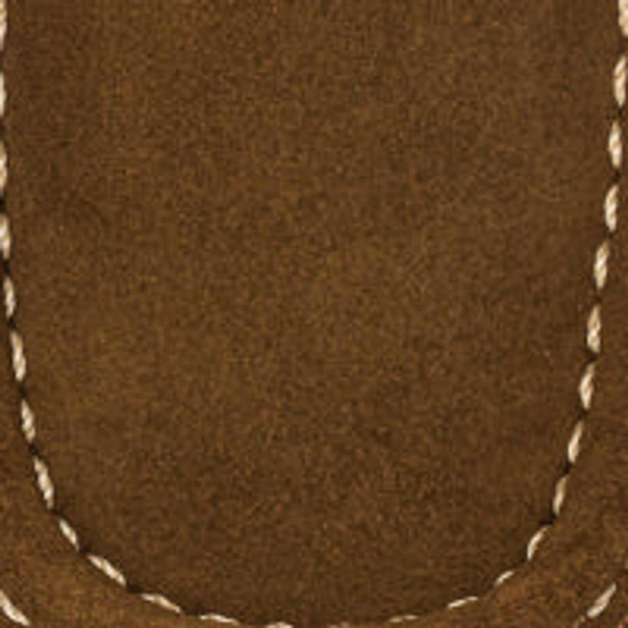 Antton Driver Moc Suede